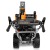 Снегоуборщик DeWORKS S 6560 в Курске