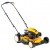 Газонокосилка бензиновая Cub Cadet CC 53 MO в Курске