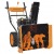 Снегоуборщик Carver STG 7056W в Курске