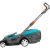 Газонокосилка аккумуляторная Gardena PowerMax Li-40/37 в Курске