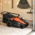 Газонокосилка аккумуляторная Black+Decker CLM3820L2-QW в Курске