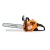 Бензопила Villartec SB401 14" в Курске
