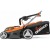 Газонокосилка электрическая Daewoo DLM 2300E в Курске