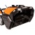 Снегоуборщик аккумуляторный Worx WG471E в Курске