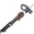 Бензокоса (бензиновый триммер) Fuxtec FX-MS152T Multitool в Курске