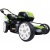 Газонокосилка аккумуляторная GreenWorks GD80LM53 80V DigiPro (без батареи и зарядного устройства) в Курске