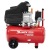 Компрессор воздушный MTX DC1500L/24 в Курске
