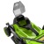 Газонокосилка аккумуляторная GreenWorks GD24LM331 4 Ач в Курске