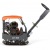 Виброплита реверсивная Husqvarna Atlas Copco LG 164 в Курске