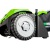 Аэратор аккумуляторный GreenWorks G40DT30K6 в Курске