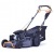 Газонокосилка бензиновая Villartec MB 553VС в Курске