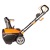 Снегоуборщик аккумуляторный Worx WG471E.9 (без аккумулятора и ЗУ) в Курске