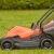 Газонокосилка электрическая Black+Decker BEMW451BH-QS в Курске