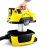 Промышленный пылесос Karcher WD 1 Compact Battery Set в Курске