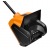Снегоуборщик электрический Carver STE 1333 в Курске