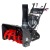 Снегоуборщик гусеничный RedVerg PROLine RD-SB87/2100BS-TE в Курске