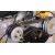 Мотоблок Huter МК-7800PL Big Foot (фрезы в комплекте) в Курске