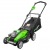 Газонокосилка аккумуляторная GreenWorks G40LM45K2 в Курске