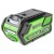 Культиватор аккумуляторный GreenWorks G-Max G40TLK4 40V в Курске