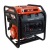Бензиновый генератор инверторный Brait BR5000iOL 3.6 кВт в Курске