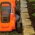 Газонокосилка электрическая Black+Decker LM2000-QS в Курске