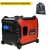 Инверторный бензогенератор Loncin LC4500i 3.5 кВт в Курске