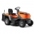 Садовый минитрактор Husqvarna TC 112 в Курске