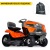 Садовый минитрактор Husqvarna TS 142T в Курске