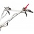 Мотоблок Brait ВR-135 GDD PRO (фрезы в комплекте) в Курске