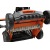 Скарификатор-аэратор бензиновый Carver SR 5240 в Курске
