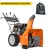 Снегоуборщик Daewoo DAST 8565 в Курске