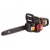 Аккумуляторная пила Worx Nitro WG385E-16" в Курске