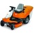 Садовый трактор Stihl RT 4082.0 в Курске