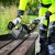 Аккумуляторная пила Karcher CS 330 Bp-14 в Курске