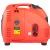 Инверторный генератор  BauMaster PG-8720IXX 1.8 кВт в Курске