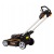 Газонокосилка аккумуляторная Worx WG748E в Курске