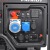 Бензогенератор Patriot GRA 18000 AWS 16.5 кВт в Курске