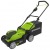 Газонокосилка аккумуляторная GreenWorks G24X2LM41K2x в Курске
