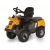 Райдер Stiga Park Pro 740 IOX в Курске