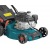 Газонокосилка бензиновая Alteco GLM 3.5 HP в Курске