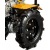 Мотоблок Denzel DPT-370X (фрезы в комплекте) в Курске