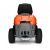 Садовый райдер Husqvarna R 112C5 с двигателем Briggs&Stratton в Курске