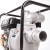 Бензиновая мотопомпа Patriot MP 3060 S в Курске