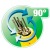 Электротяпка Gloria (Brill) Gardenboy Plus 400 Вт (GB 400) в Курске