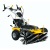Подметальная машина Texas Smart Sweep 800E в Курске