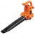 Воздуходувка-пылесос электрическая Black+Decker GW2500 в Курске