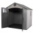 Пластиковый сарай LifeTime WoodLook 8х7.5 в Курске