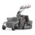 Газонокосилка бензиновая Caiman Rolo 390C-T в Курске