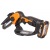 Аккумуляторная пила Worx WG324E-4" в Курске