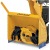 Снегоуборщик гусеничный Cub Cadet 730 HD TDE в Курске